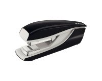 Grapadora Leitz 5523 Flatclinch - grapas 24/6 y 26/6 - capacidad 40 hojas