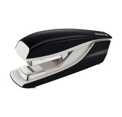 Grapadora Leitz 5523 Flatclinch - grapas 24/6 y 26/6 - capacidad 40 hojas