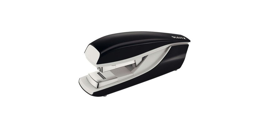 Agrafeuse Leitz 5523 Flatclinch - agrafes 26/6 et 24/6 capacité 40 feuilles