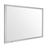 Vitrine d'extérieur à porte battante - 27 feuilles