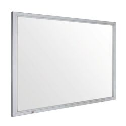 Vitrine d'extérieur à porte battante - 27 feuilles