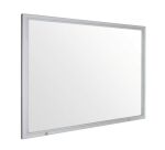 Vitrine d'extérieur à porte battante - 27 feuilles