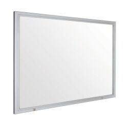 Vitrine d'extérieur à porte battante - 27 feuilles