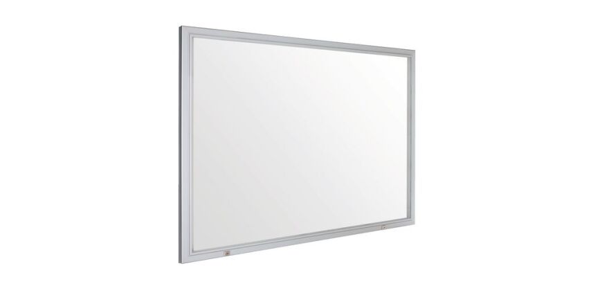 Vitrine d'extérieur à porte battante - 27 feuilles