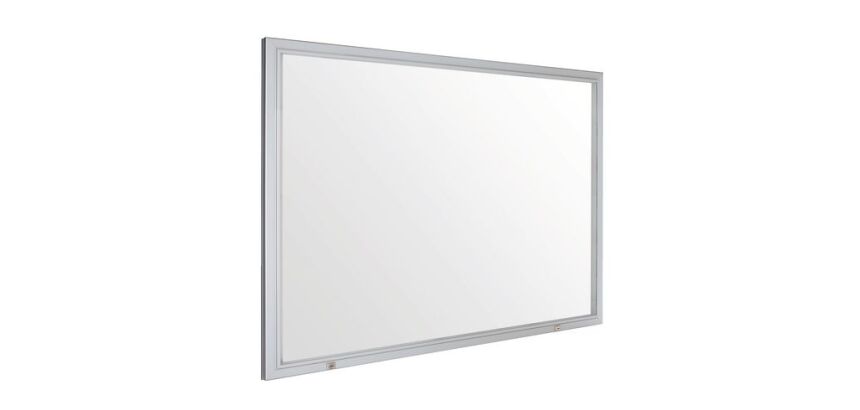 Vitrine d'extérieur à porte battante - 27 feuilles