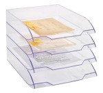 Corbeille à courrier Cep Confort couleur