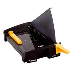 Guillotina Fellowes Stelar A4