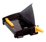 Guillotina Fellowes Stelar A4