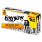 Blister 16 Batterien Energizer Power LR03