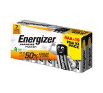 Blister 16 piles Energizer Power LR03