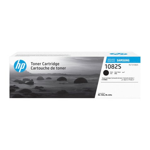 Toner Samsung 1082S black