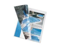 Schutzabdeckung 21 x 29,7 cm