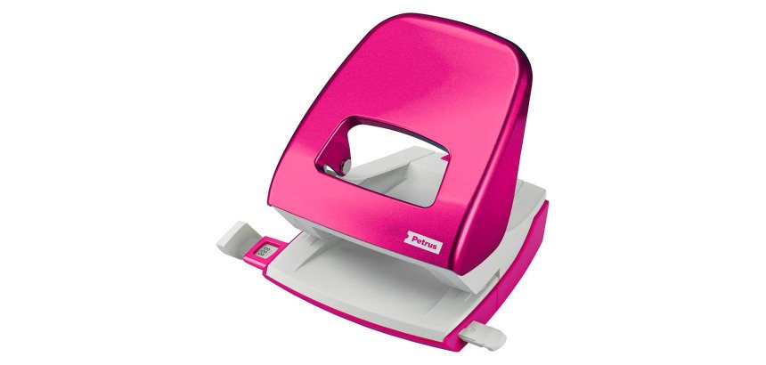 Perforadora Petrus Wow