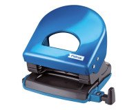 Perforadora Petrus 62 Azul