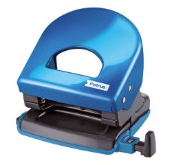 Perforadora Petrus 62 Azul