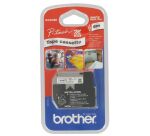 Rubans métallisés adhésifs Brother 12mm