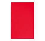 Paquet 100 couvertures carton luxe brillant couleurs