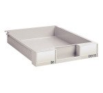 Lot de 15 tiroirs pour meuble de classement Clen