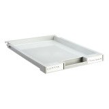 Lot de Tiroirs Panaclen H 3 cm