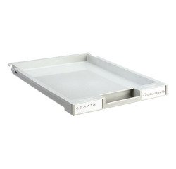 Lot de Tiroirs Panaclen H 3 cm