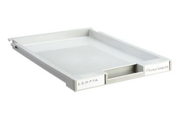 Lot de Tiroirs Panaclen H 3 cm