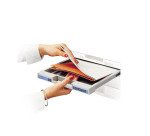 Lot de 30 tiroirs pour meuble de classement Clen