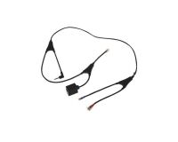 Cable de desconexión automática Jabra Po & GO 8-9 para Alcatel