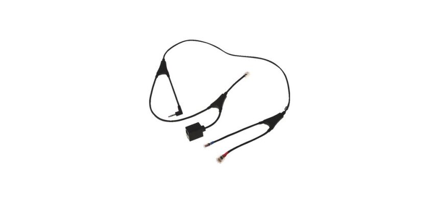 Levier de décroché automatique Jabra Link 14201-36