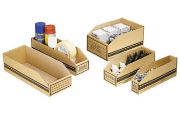 Boxes & cases 