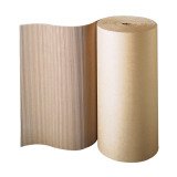 Roll, wavy cardboard, 1 x 50 m