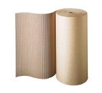 Carton ondulé - rouleau 1,20 x 50 m