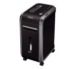 Destructora DIN4 Fellowes 99Ci 34 L corte partículas