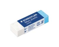 Eraser Mars Plastic Combi Staedtler
