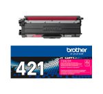 Toner Brother TN421 separate colores for laser printer