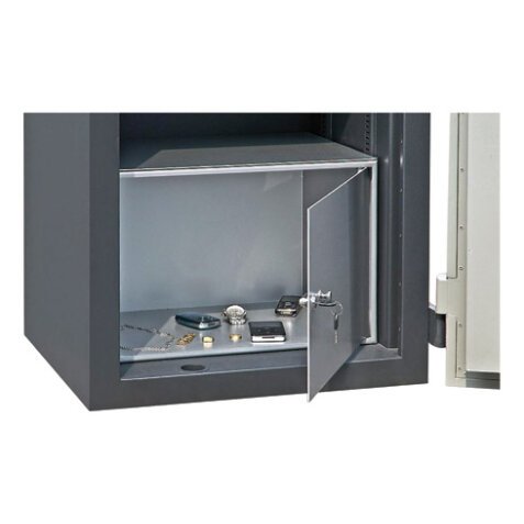 Coffret à clé pour armoire forte Duoguard