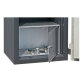 Coffret à clé pour armoire forte Duoguard