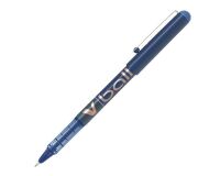 Roller Pilot V-Ball with cap point 1 mm - wide line 