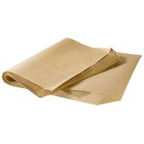 Papier kraft 70 g/m² - feuille 65 x 100 cm - Ramette de 500