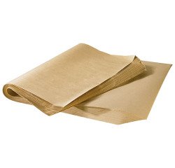 Papel Kraft 80 x 120 cm 250 hojas