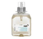 Savon mousse luxe Gojo FMX – Cartouche 1250 ml