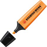 Textmarker Stabilo Boss Orange
