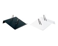 Soporte PVC bloc Bufete