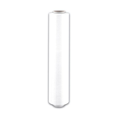 Film extensible manual opaco 20 micras 45 cm x 300 m