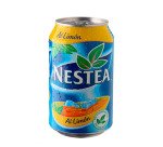 Nestea Limon 33cl - Pack de 24 Latas 