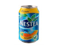 Nestea Limon 33cl - Pack de 24 Latas 
