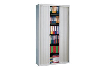 Classic Wardrobes with Curtains