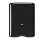 Distributeur Tork pour Essuie-mains pliés en V ou en C, H3 pour papier d'essuyage