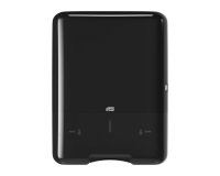 Paper towel dispenser Tork H3 black