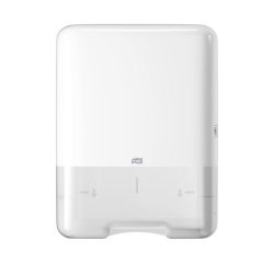 Dispensador de secamanos Tork Elevation H3