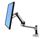 Support écran avec bras articulé